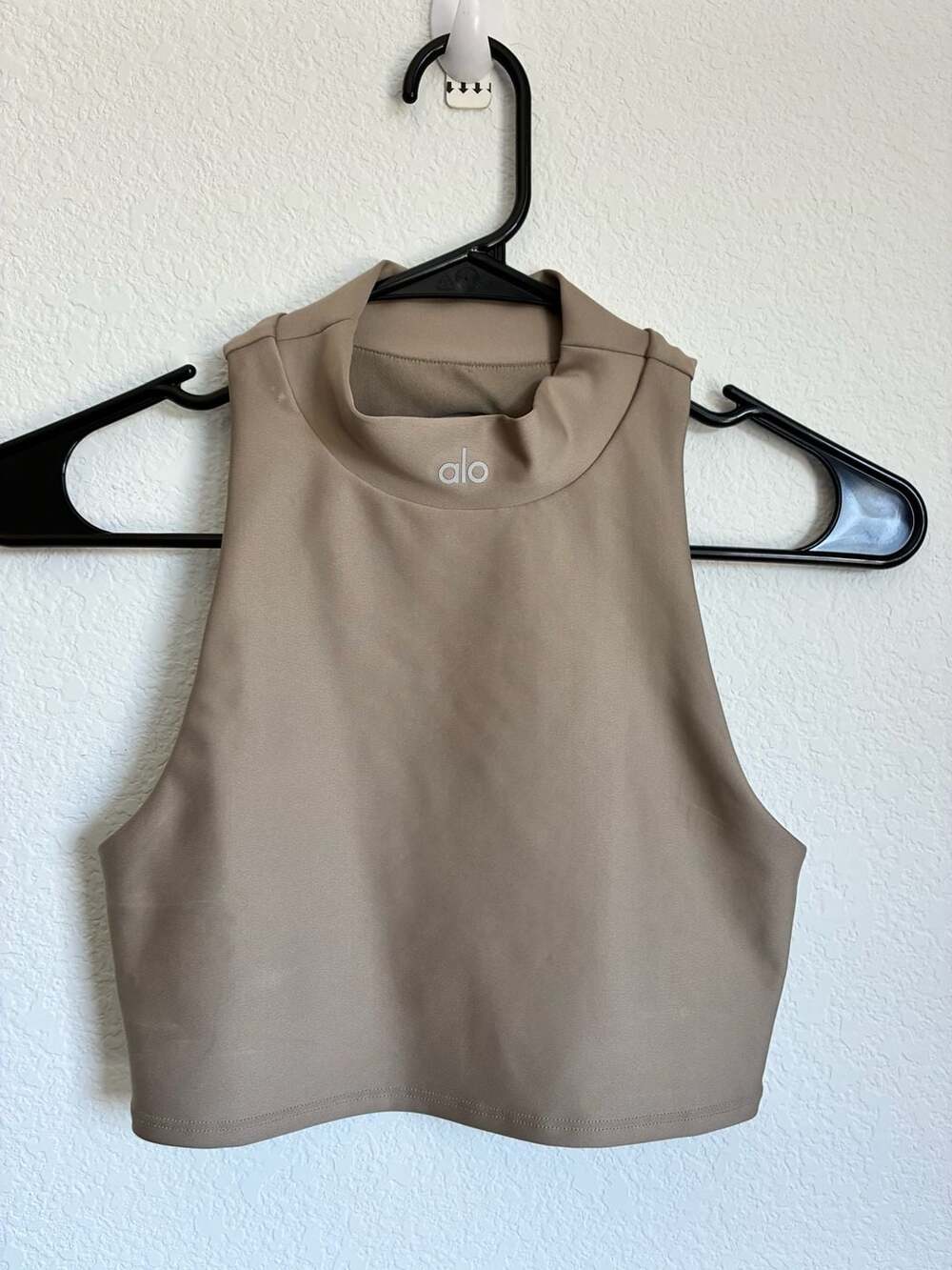 Alo Yoga Airlift Fuse Bra Tank xs